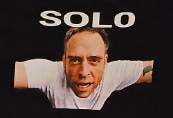 (XL) SOLO T-SHIRT