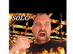 Solo Merchandise